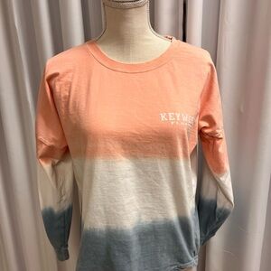 Exist Peach Classic Tee